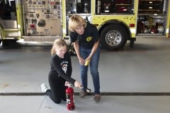 2019 Fire Safety Open House