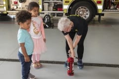 2019 Fire Safety Open House
