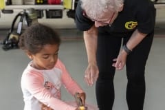 2019 Fire Safety Open House