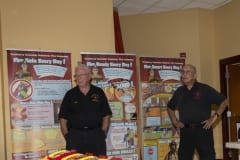 2018 Fire Safety Education
