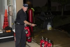 2018 Fire Safety Education