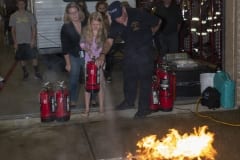 2018 Fire Safety Education
