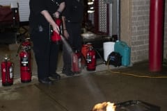 2018 Fire Safety Education