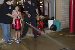 2018 Fire Safety Education