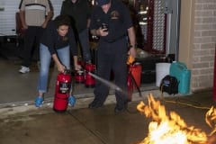 2018 Fire Safety Education