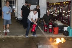 2018 Fire Safety Education