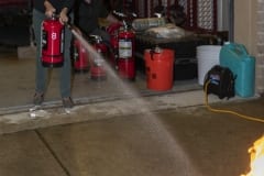 2018 Fire Safety Education