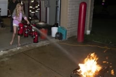 2018 Fire Safety Education