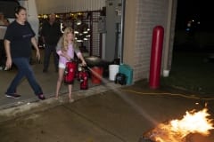 2018 Fire Safety Education