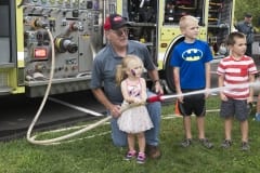2018 Marshall Community Day