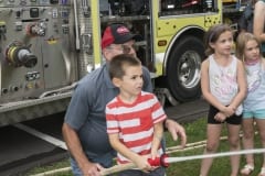 2018 Marshall Community Day