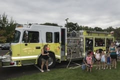 2018 Marshall Community Day