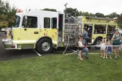 2018 Marshall Community Day