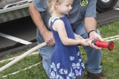 2018 Marshall Community Day