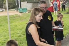 2018 Marshall Community Day
