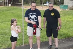 2018 Marshall Community Day