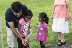 2018 Marshall Community Day