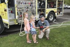 2018 Marshall Community Day