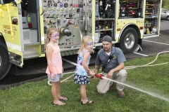 2018 Marshall Community Day