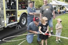 2018 Marshall Community Day