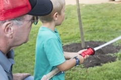 2018 Marshall Community Day