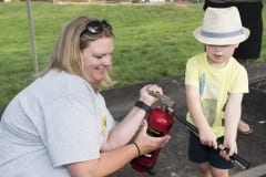 2018 Marshall Community Day