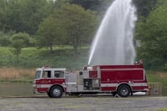 2019 BC3 Burn Training