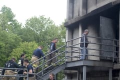 2019 BC3 Burn Training