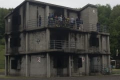2019 BC3 Burn Training