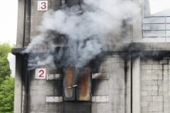 2019 BC3 Burn Training