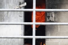 2019 BC3 Burn Training
