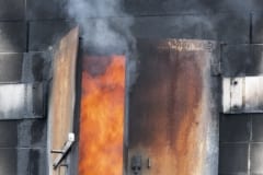 2019 BC3 Burn Training