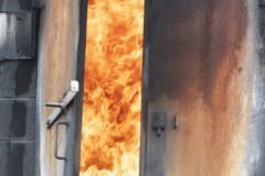 2019 BC3 Burn Training