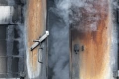 2019 BC3 Burn Training