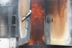 2019 BC3 Burn Training