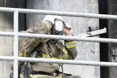 2019 BC3 Burn Training
