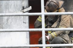 2019 BC3 Burn Training