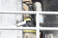 2019 BC3 Burn Training