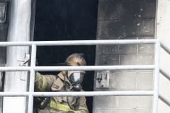 2019 BC3 Burn Training