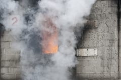 2019 BC3 Burn Training
