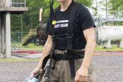 2019 BC3 Burn Training