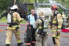 2019 BC3 Burn Training 2019 BC3 Burn Training