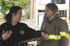 2019 BC3 Burn Training
