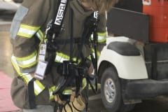 2019 BC3 Burn Training