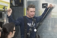 2019 BC3 Burn Training