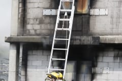 2019 BC3 Burn Training