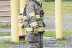 2019 BC3 Burn Training