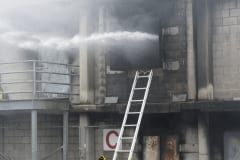 2019 BC3 Burn Training