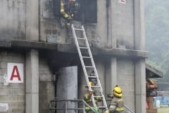 2019 BC3 Burn Training