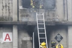 2019 BC3 Burn Training